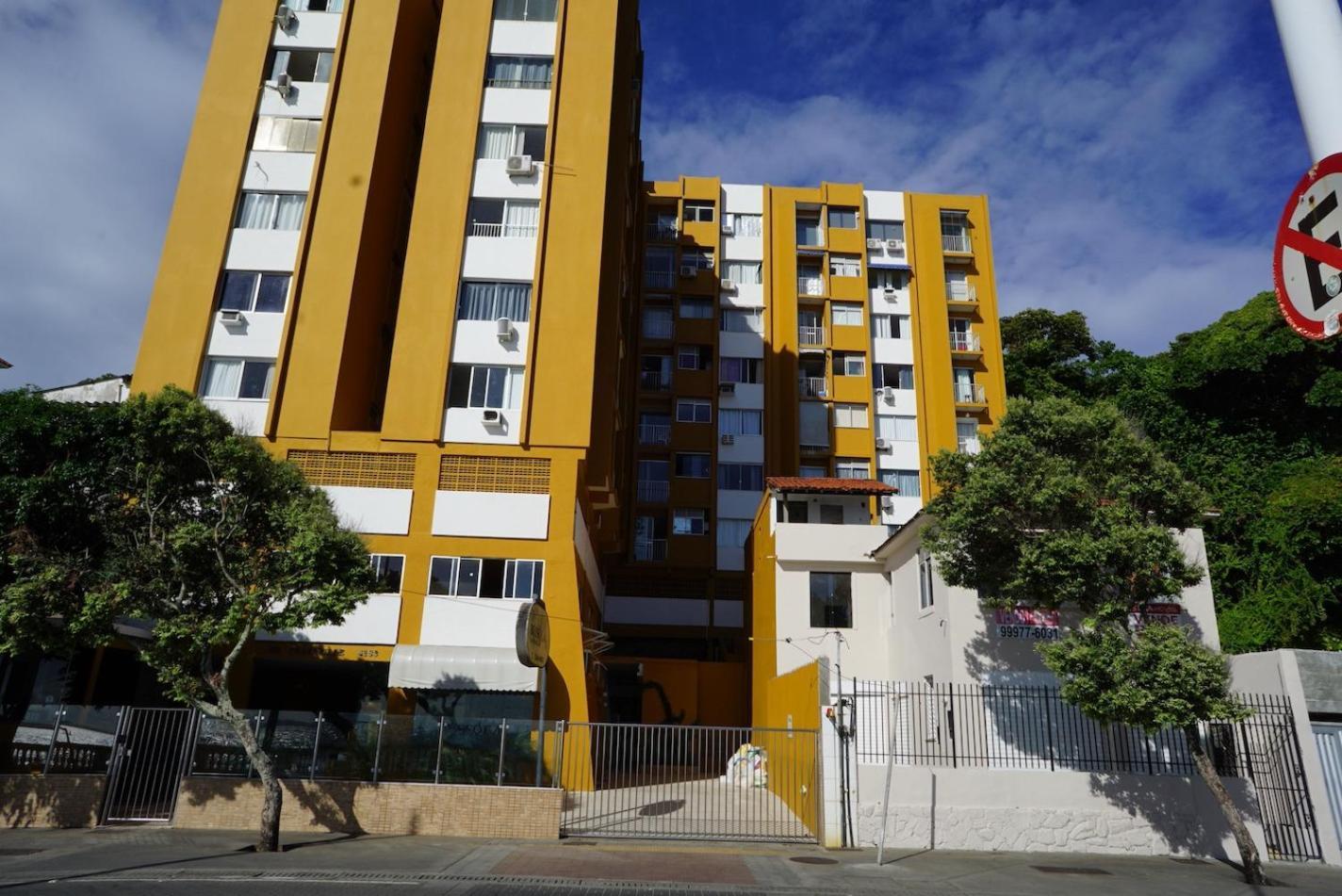 Apartment 610, Vista Mar E Farol Da Barra Salvador Buitenkant foto